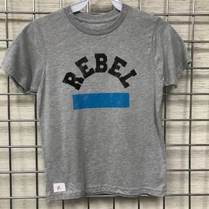 REBEL YELL BOYS - Classic Blue